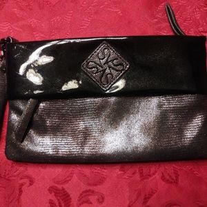 Simply Vera Fancy Party Handbag